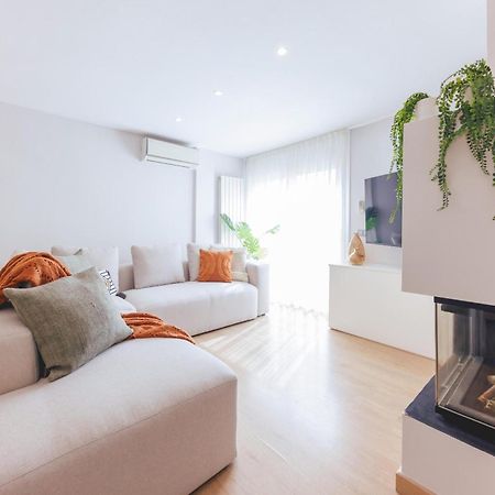 Bravissimo Hortes, 3-Bedroom Centre Apartment Girona Kültér fotó