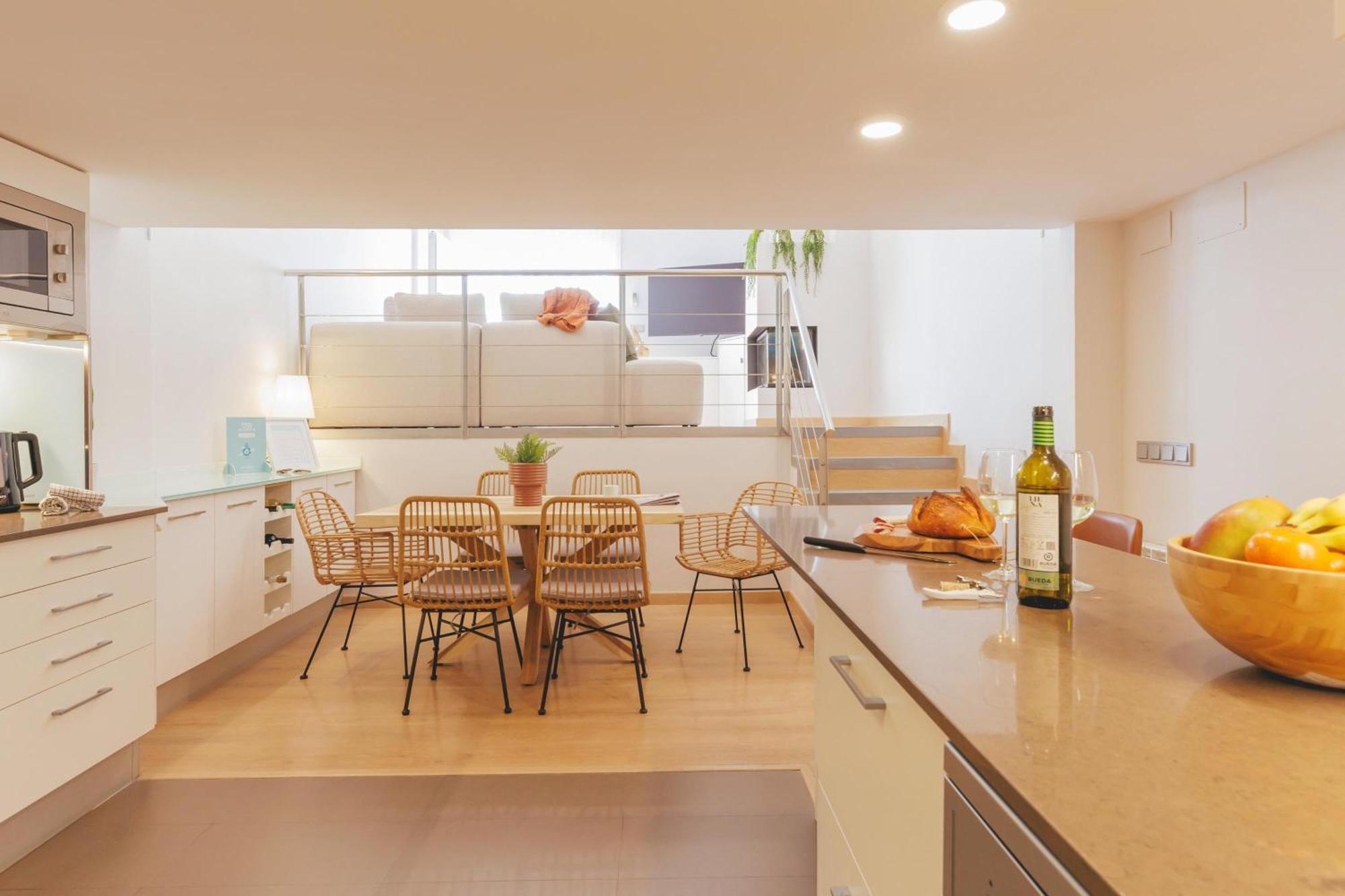 Bravissimo Hortes, 3-Bedroom Centre Apartment Girona Kültér fotó