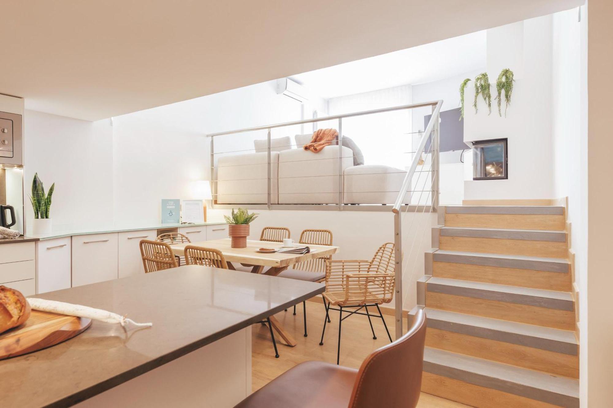 Bravissimo Hortes, 3-Bedroom Centre Apartment Girona Kültér fotó