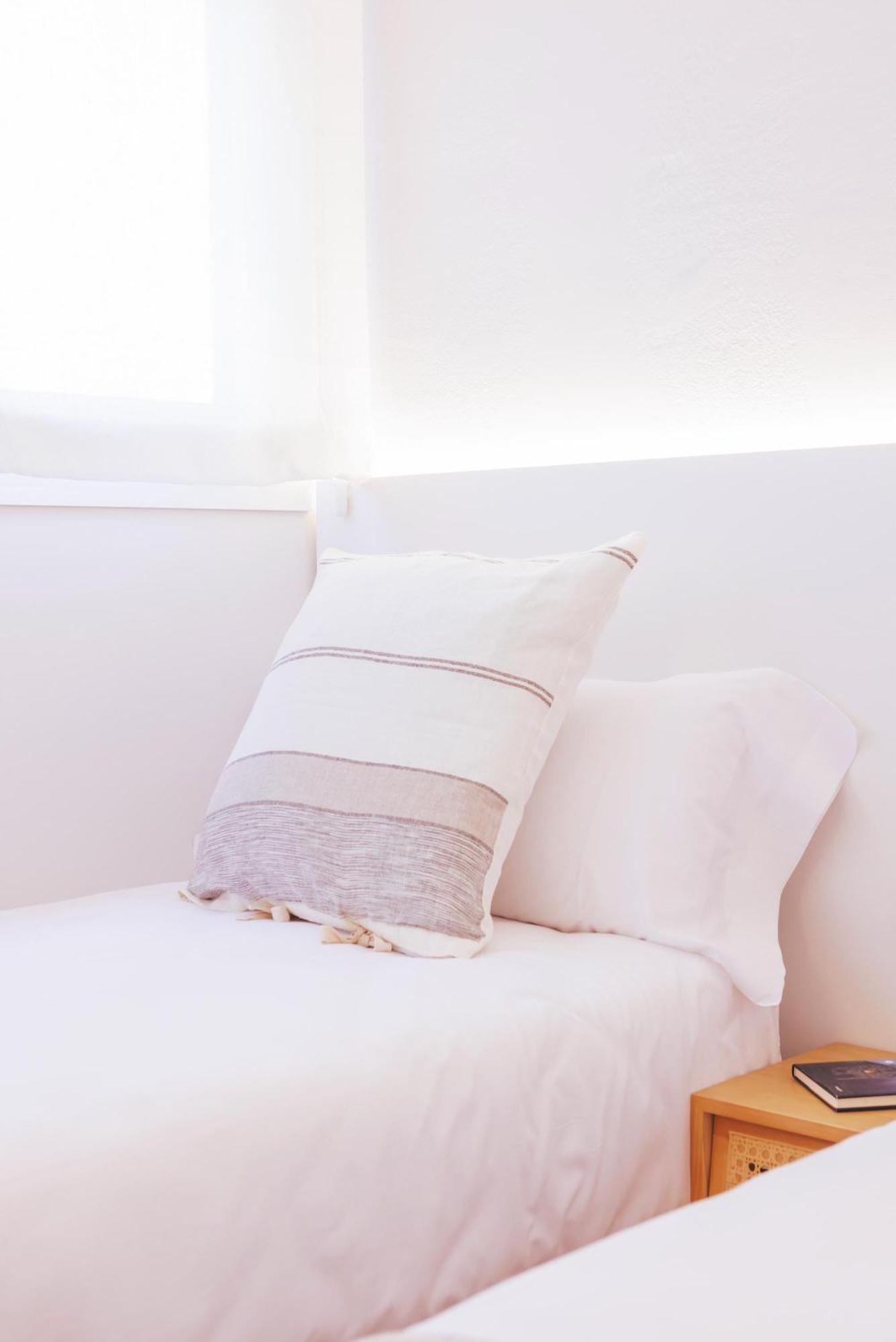 Bravissimo Hortes, 3-Bedroom Centre Apartment Girona Kültér fotó