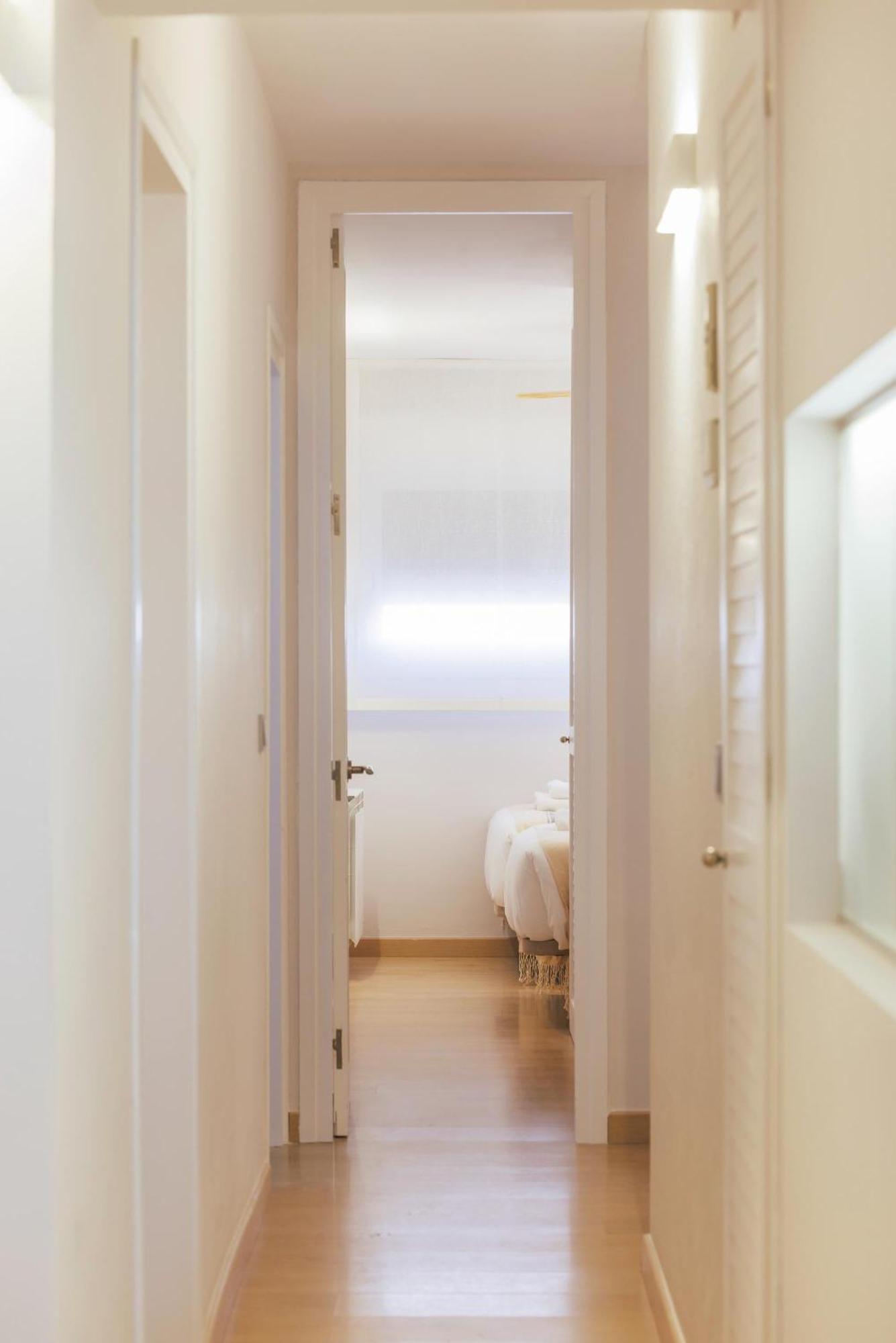 Bravissimo Hortes, 3-Bedroom Centre Apartment Girona Kültér fotó