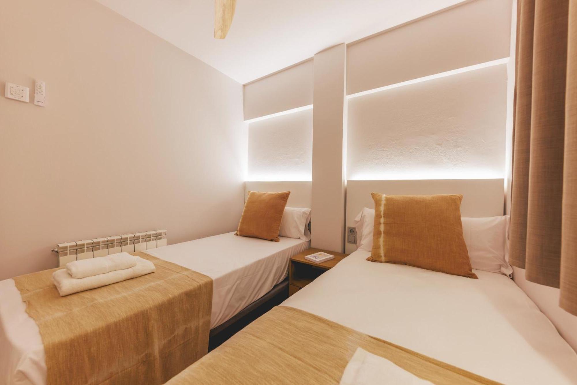 Bravissimo Hortes, 3-Bedroom Centre Apartment Girona Kültér fotó