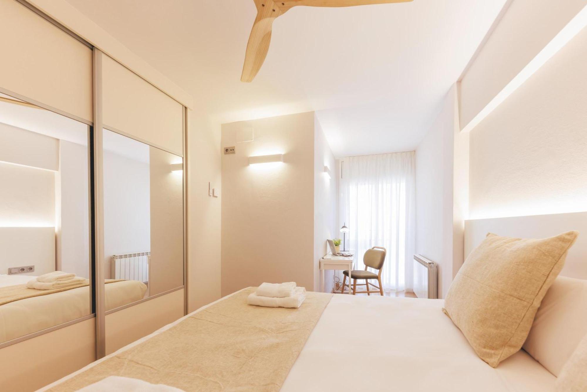 Bravissimo Hortes, 3-Bedroom Centre Apartment Girona Kültér fotó