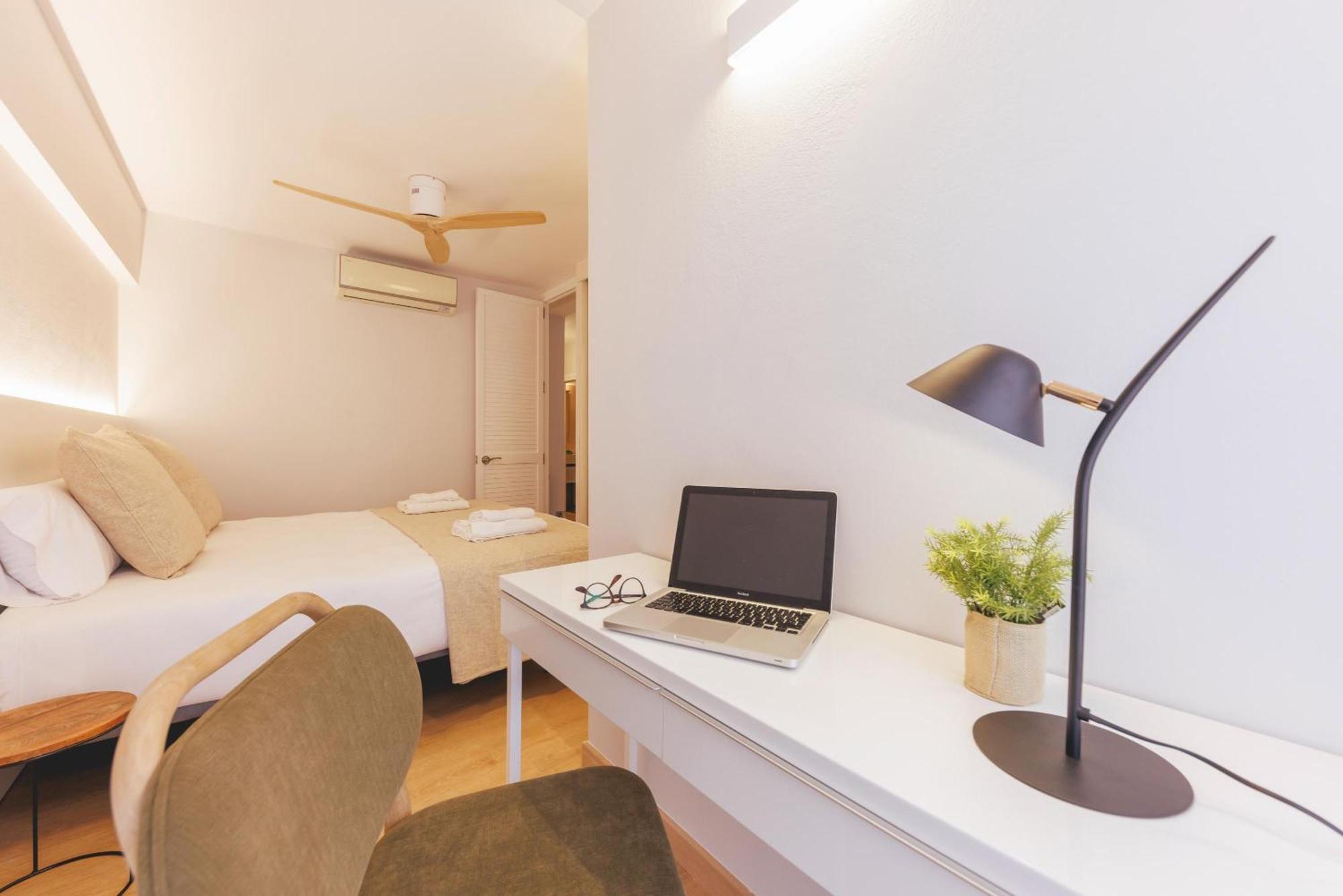 Bravissimo Hortes, 3-Bedroom Centre Apartment Girona Kültér fotó