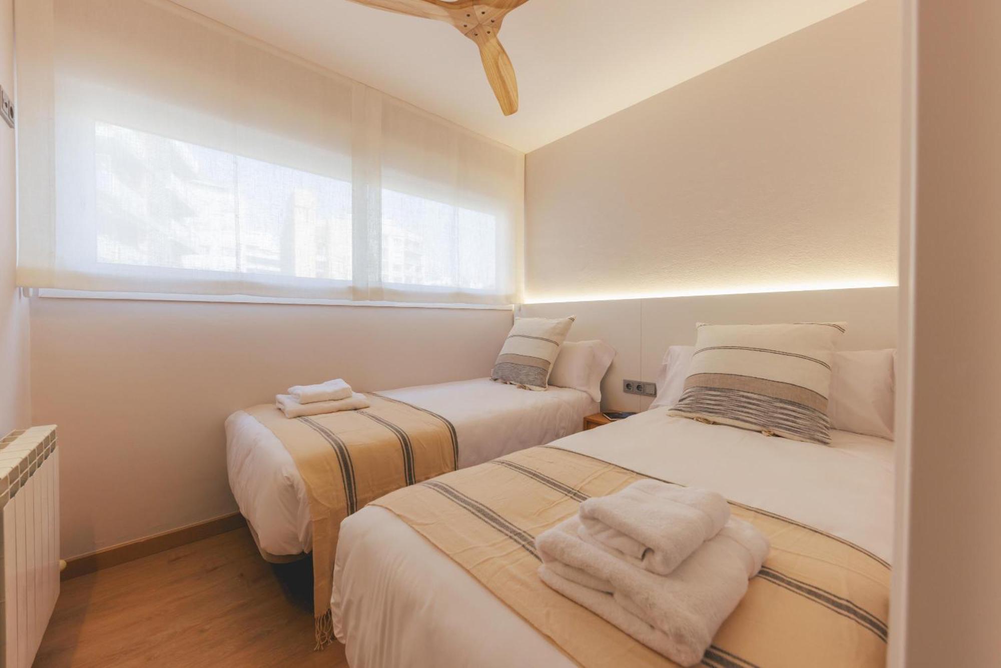 Bravissimo Hortes, 3-Bedroom Centre Apartment Girona Kültér fotó