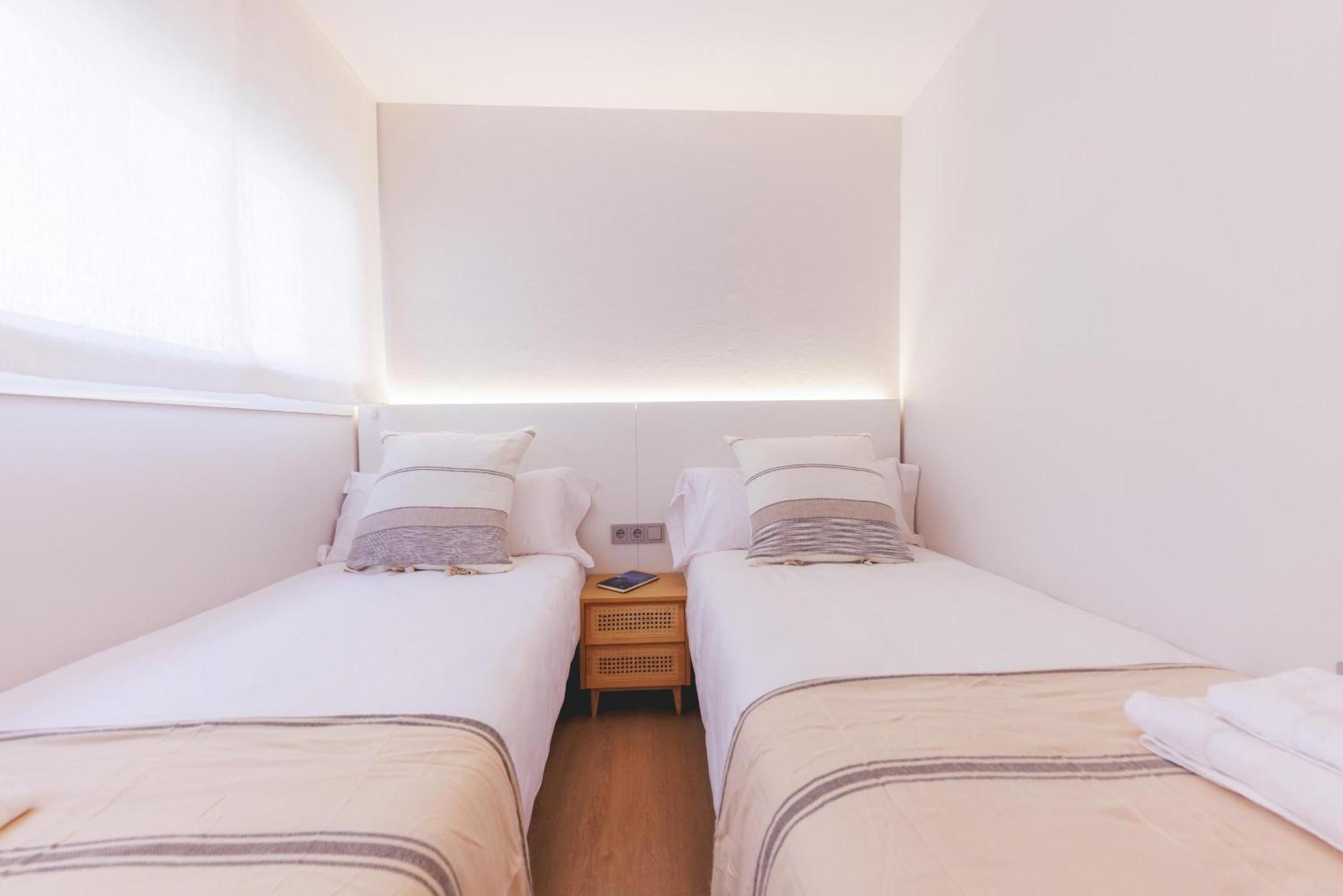 Bravissimo Hortes, 3-Bedroom Centre Apartment Girona Kültér fotó