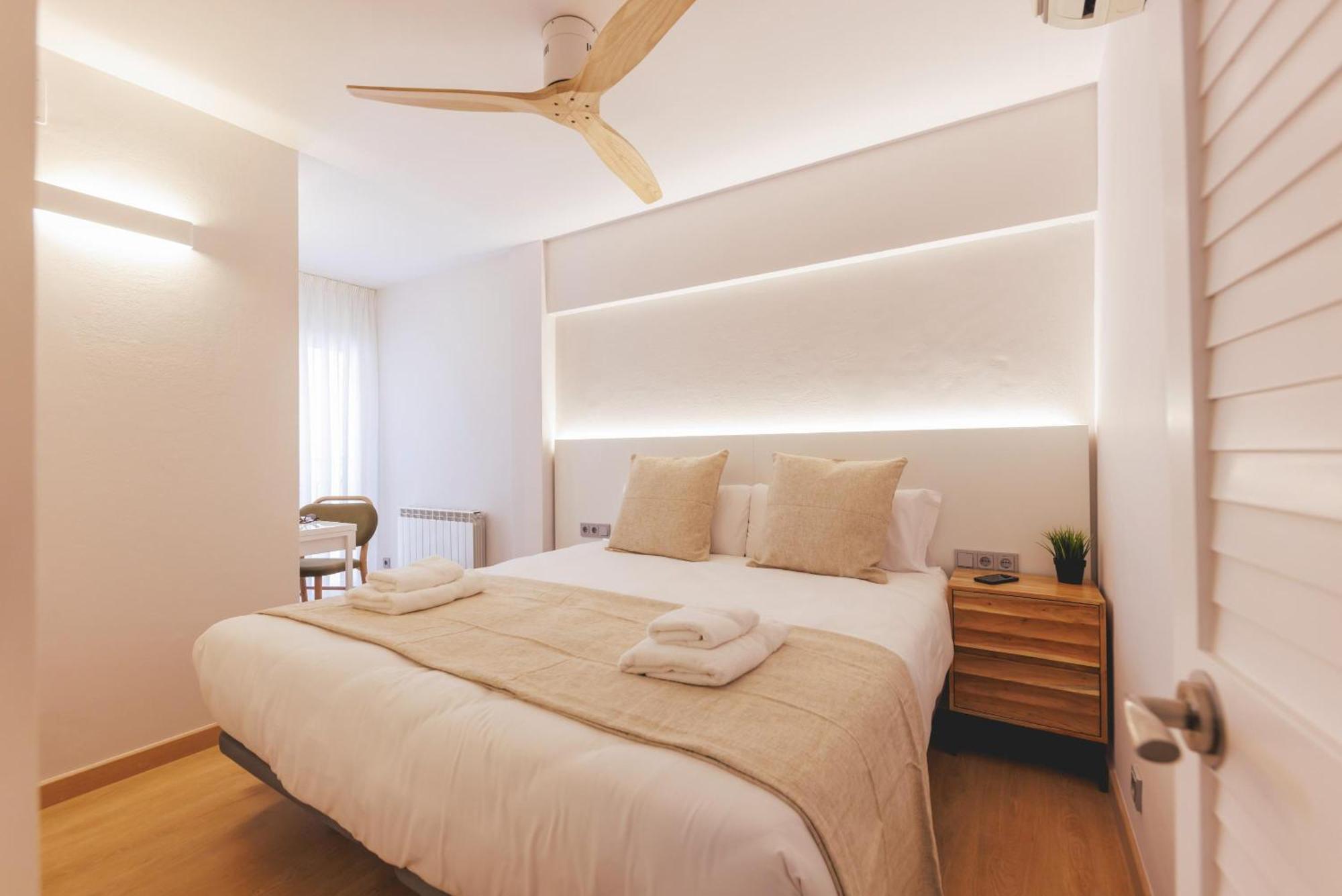 Bravissimo Hortes, 3-Bedroom Centre Apartment Girona Kültér fotó