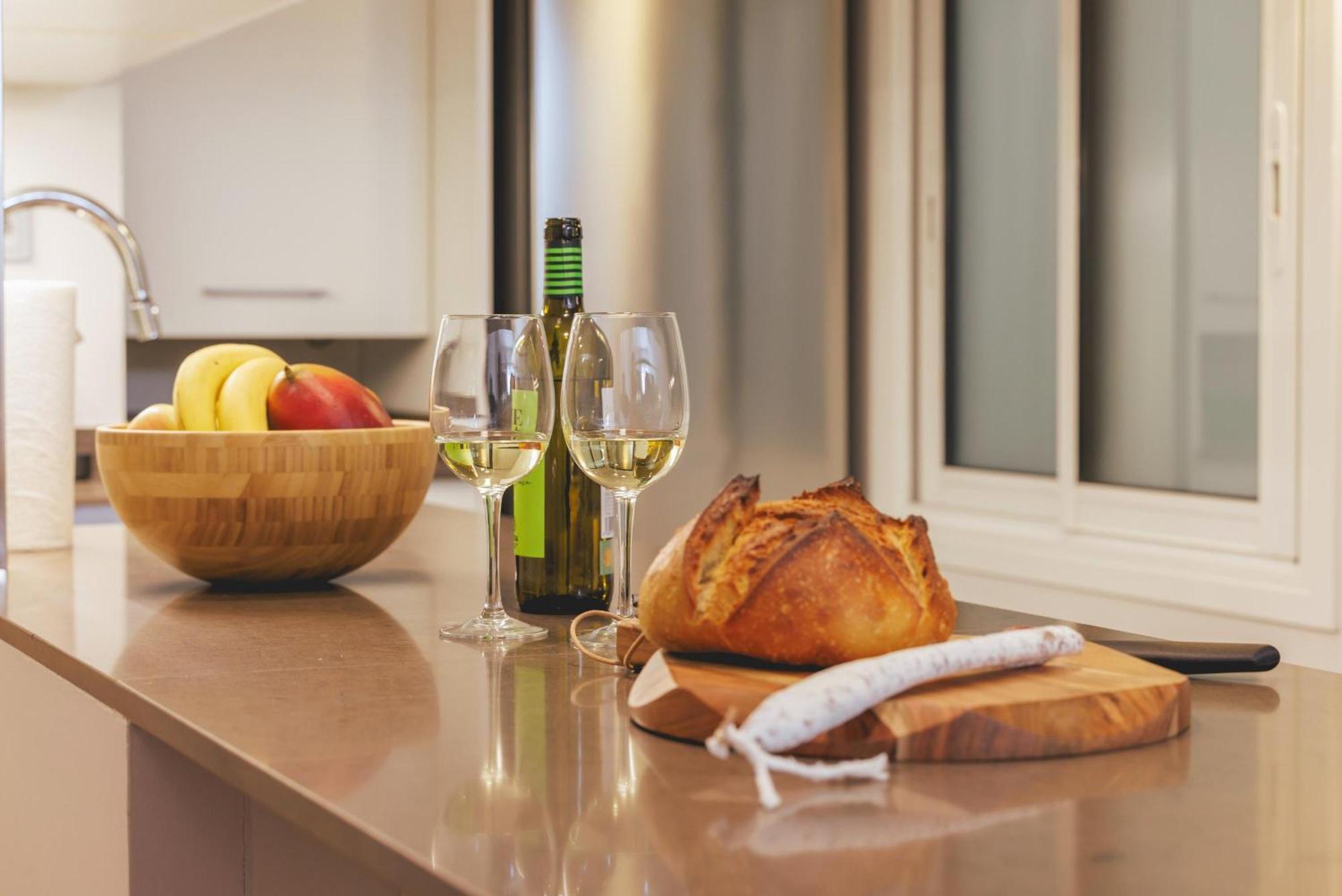 Bravissimo Hortes, 3-Bedroom Centre Apartment Girona Kültér fotó