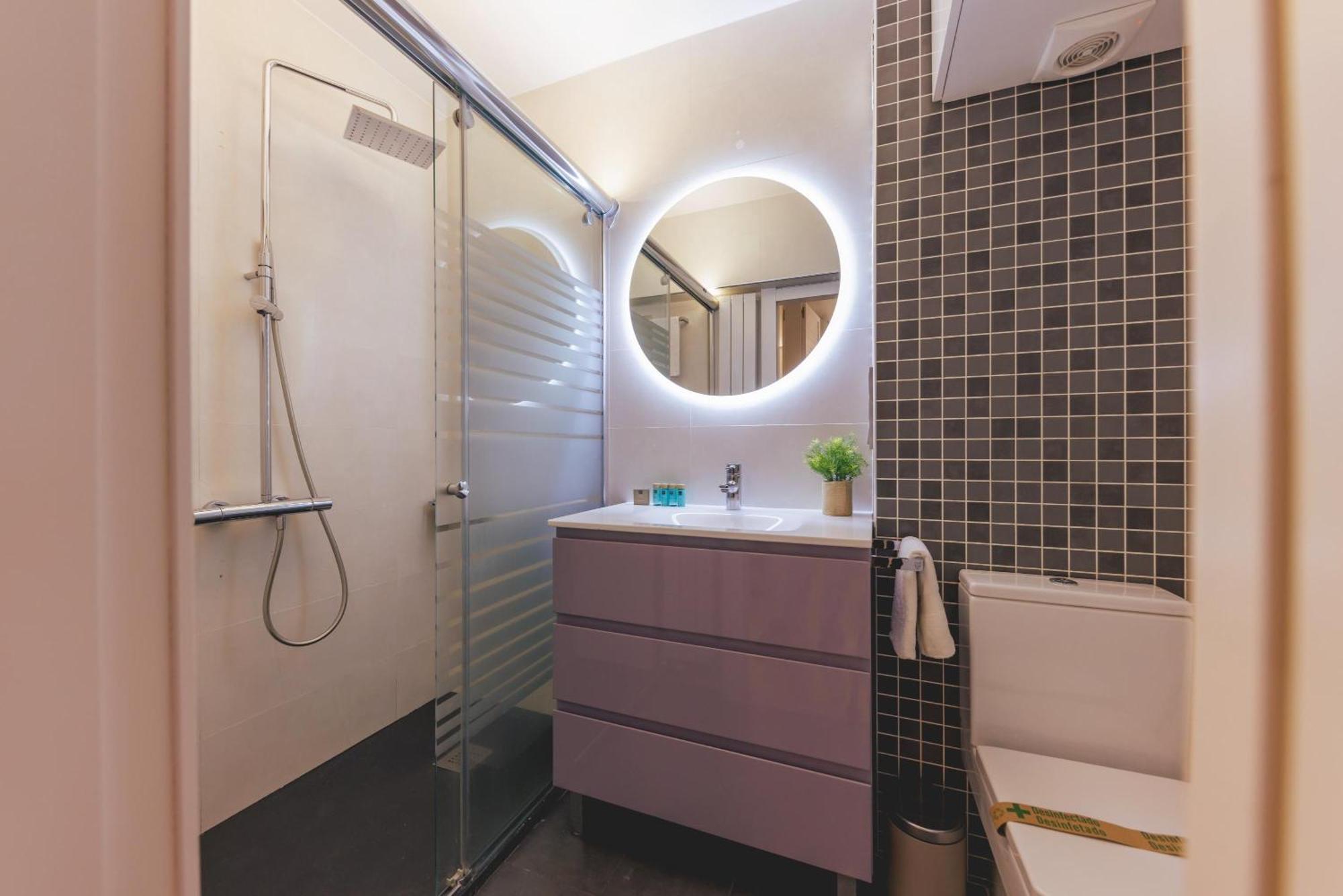 Bravissimo Hortes, 3-Bedroom Centre Apartment Girona Kültér fotó