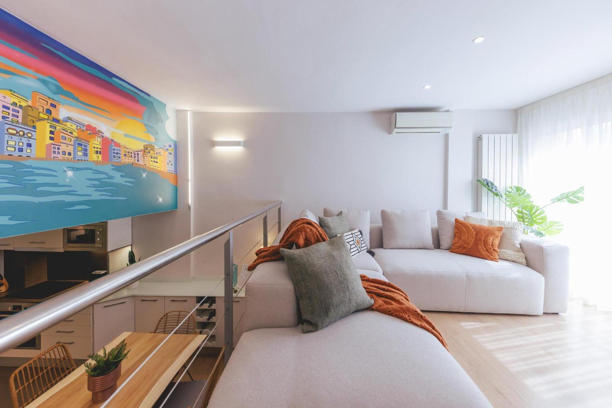 Bravissimo Hortes, 3-Bedroom Centre Apartment Girona Kültér fotó