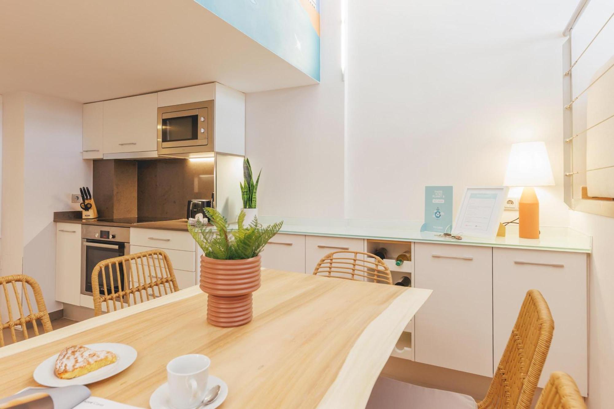 Bravissimo Hortes, 3-Bedroom Centre Apartment Girona Kültér fotó