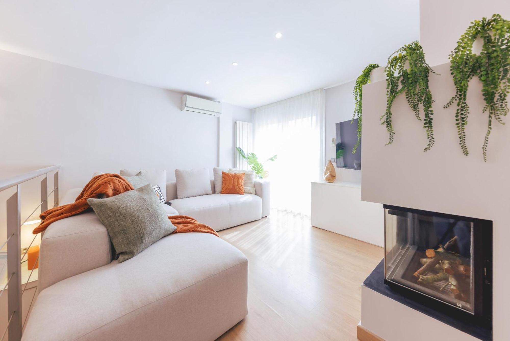 Bravissimo Hortes, 3-Bedroom Centre Apartment Girona Kültér fotó