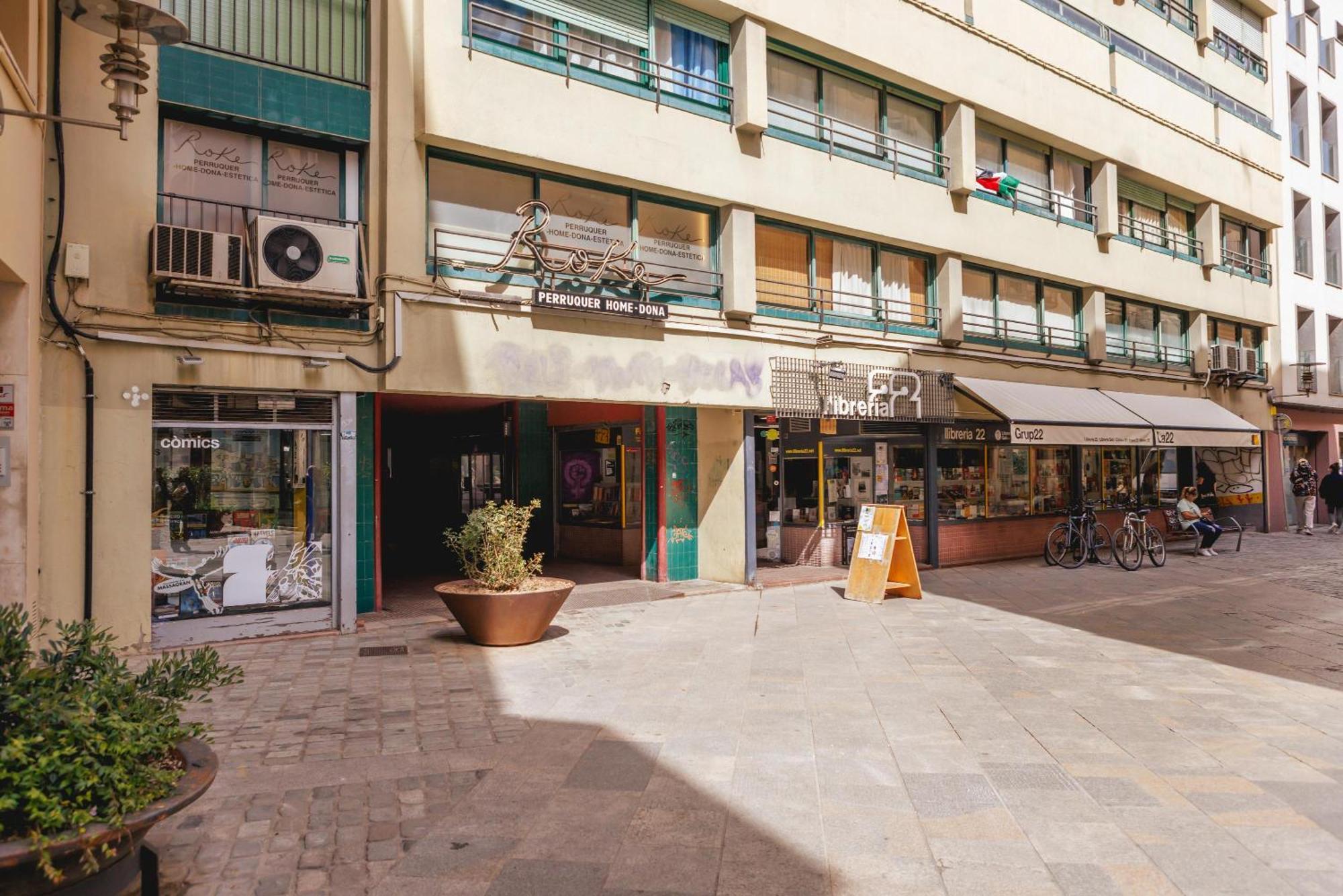 Bravissimo Hortes, 3-Bedroom Centre Apartment Girona Kültér fotó
