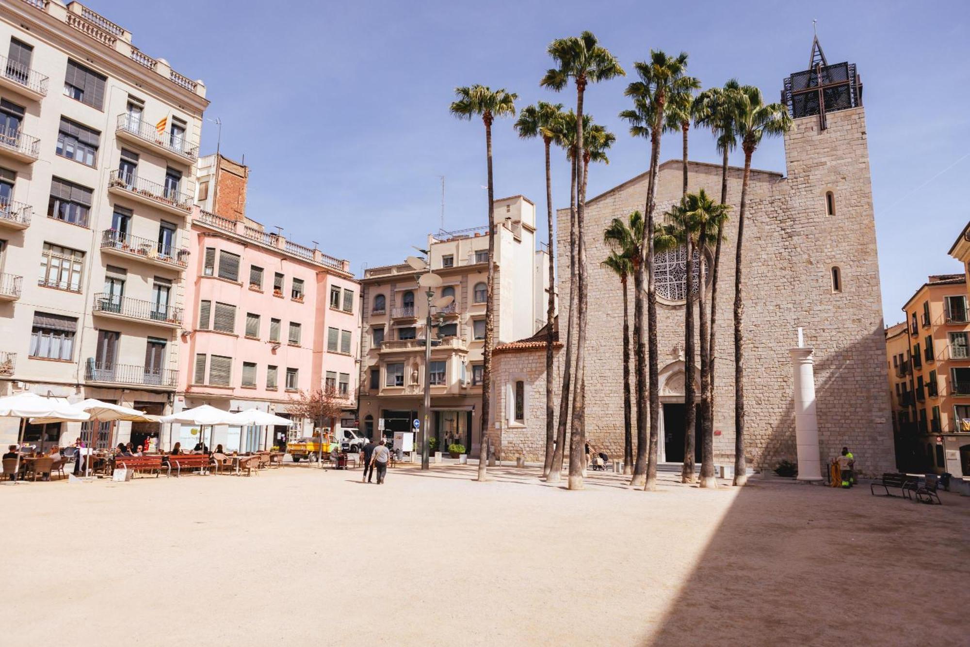 Bravissimo Hortes, 3-Bedroom Centre Apartment Girona Kültér fotó